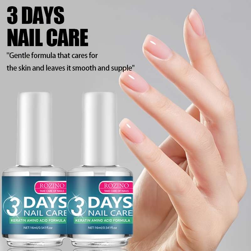 Nail Polish Quantity 2Pcs