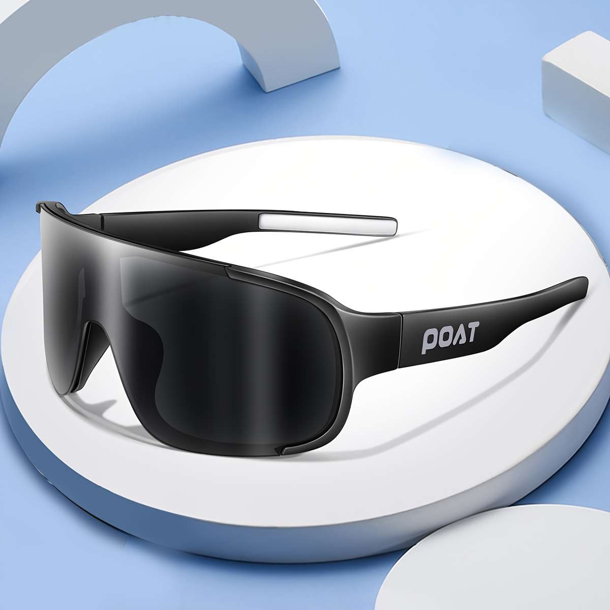 Cycling Glasses Color Pkl5