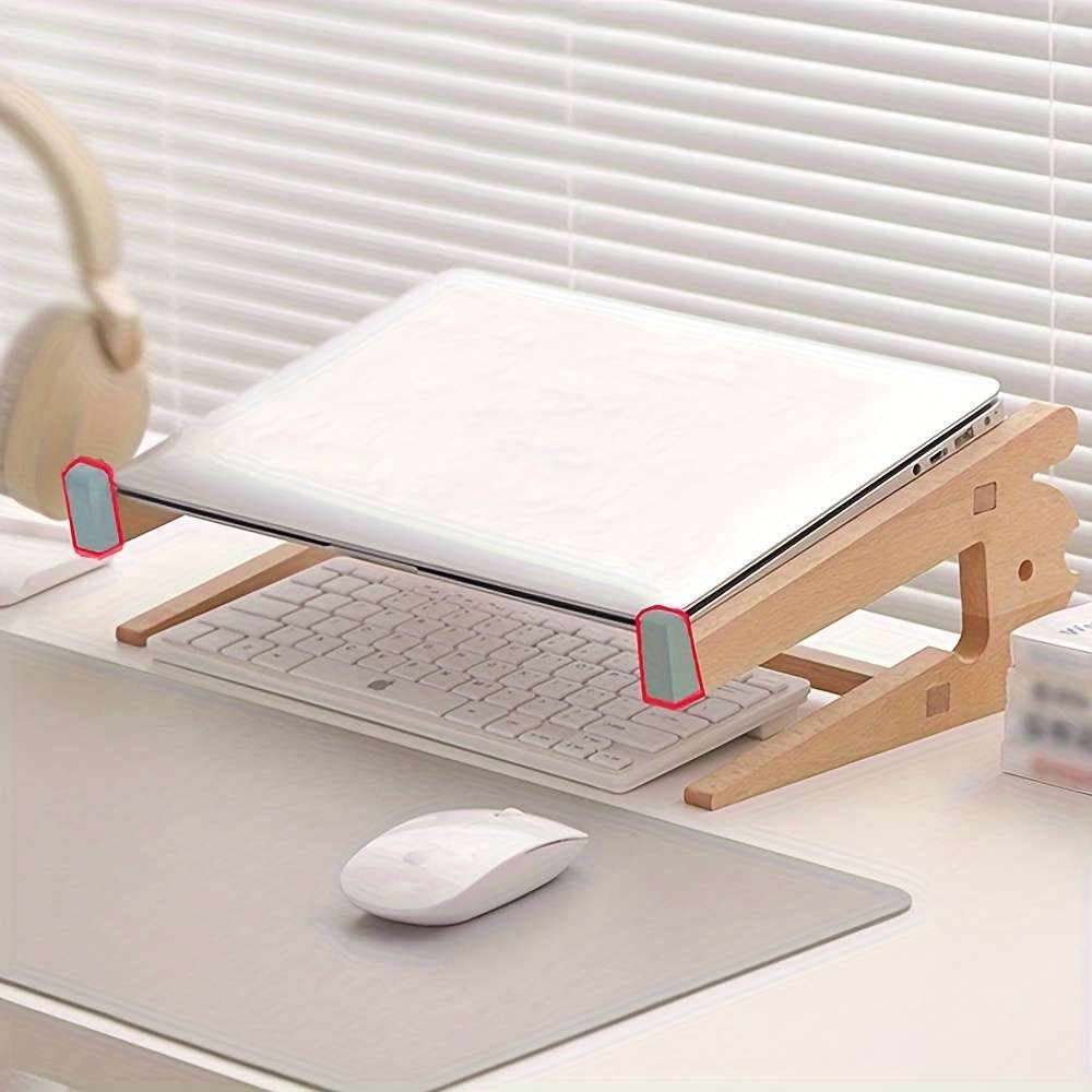 Computer Stand  Size 25.4To 33.02 Cm Model Squareto Reinforced Large