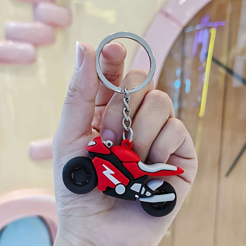 Mini Keychain