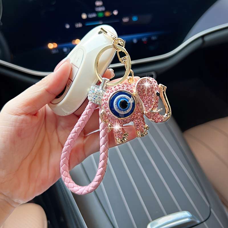 Mini Keychain