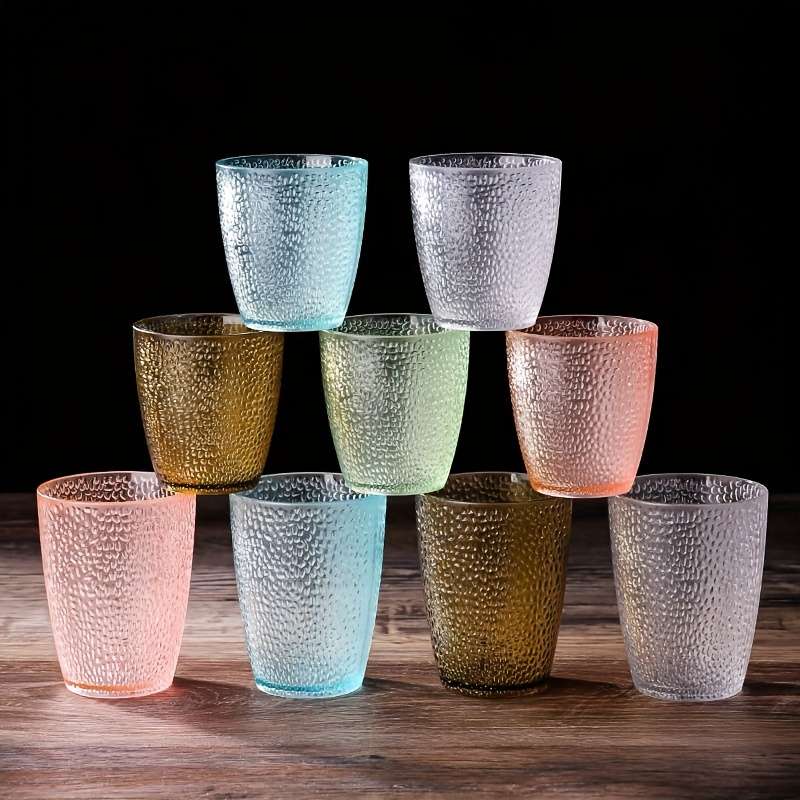 Water Cup Quantity 3Pcs Capacity200Ml