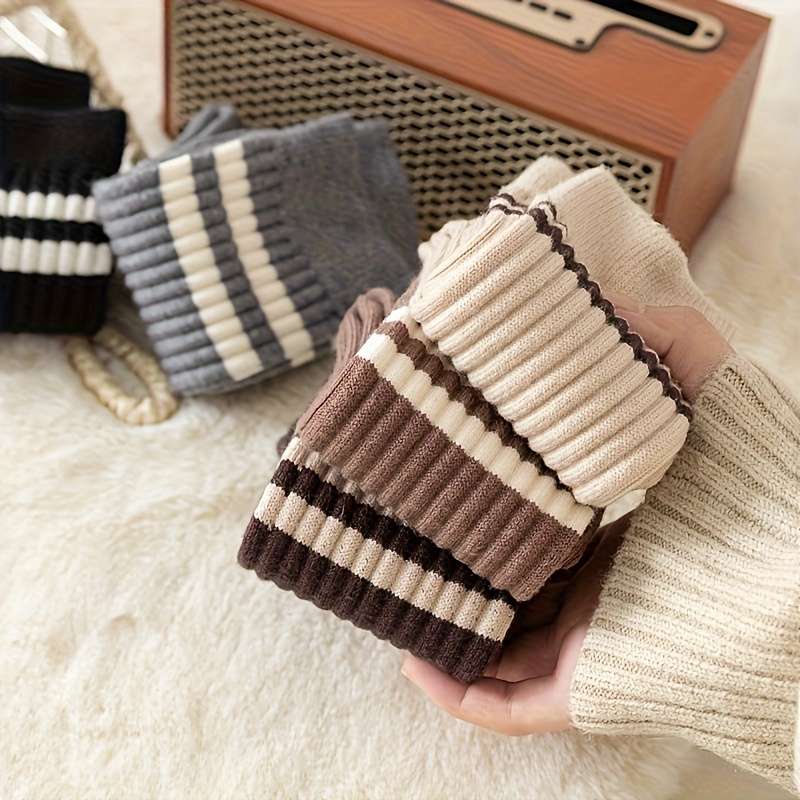 Women S Socks Size Onesize Style Multicolor5 Pairs