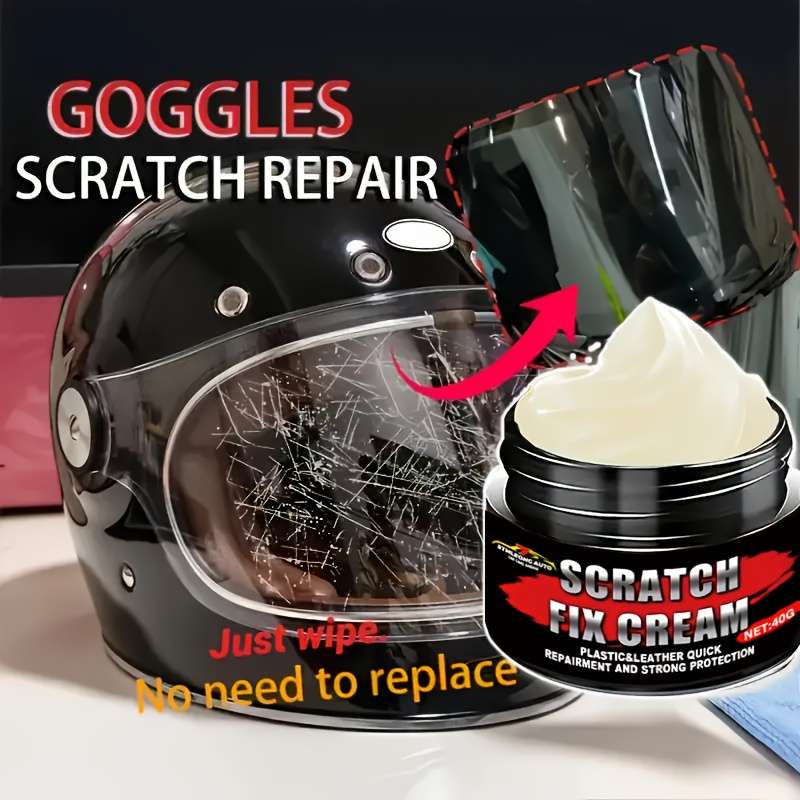 Car Scratch Repair Tool Capacity 40G