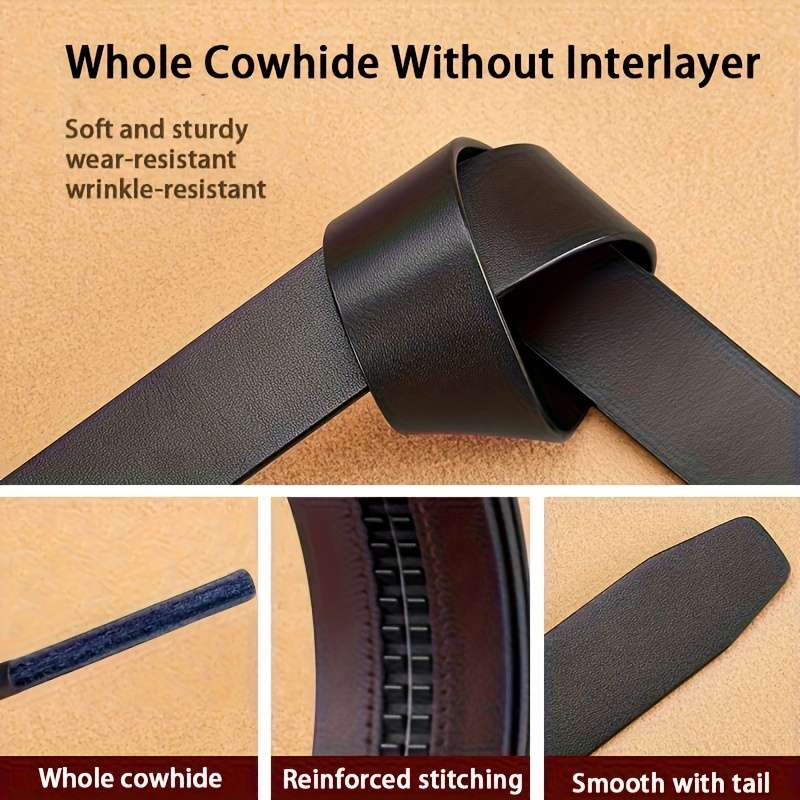 Belt Size 130Cm 51.18In Items B23C35