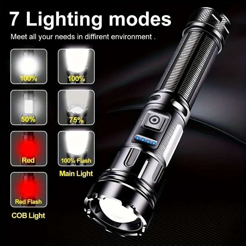 Flashlight