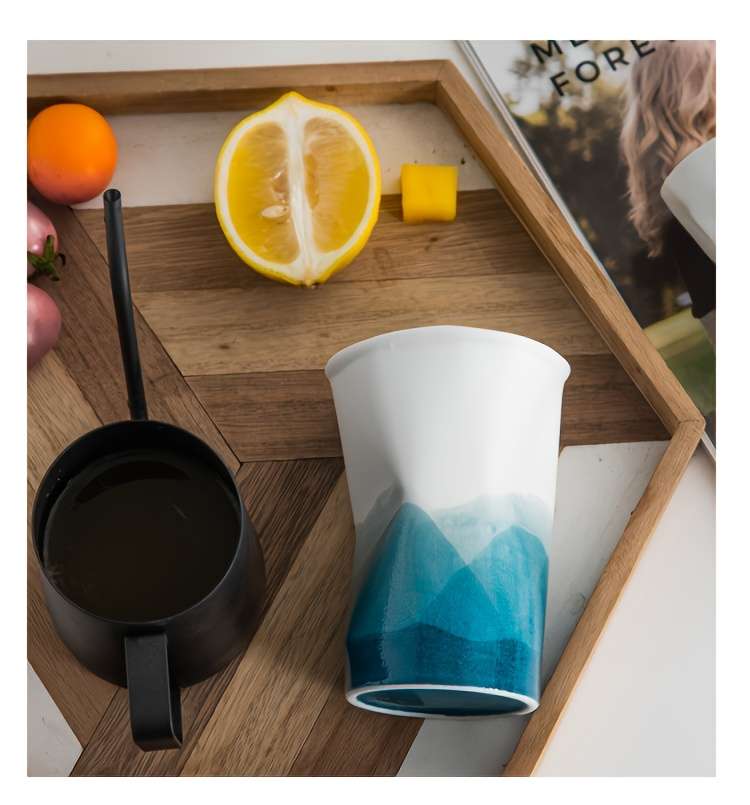 Flowerpot Color C2 400Ml