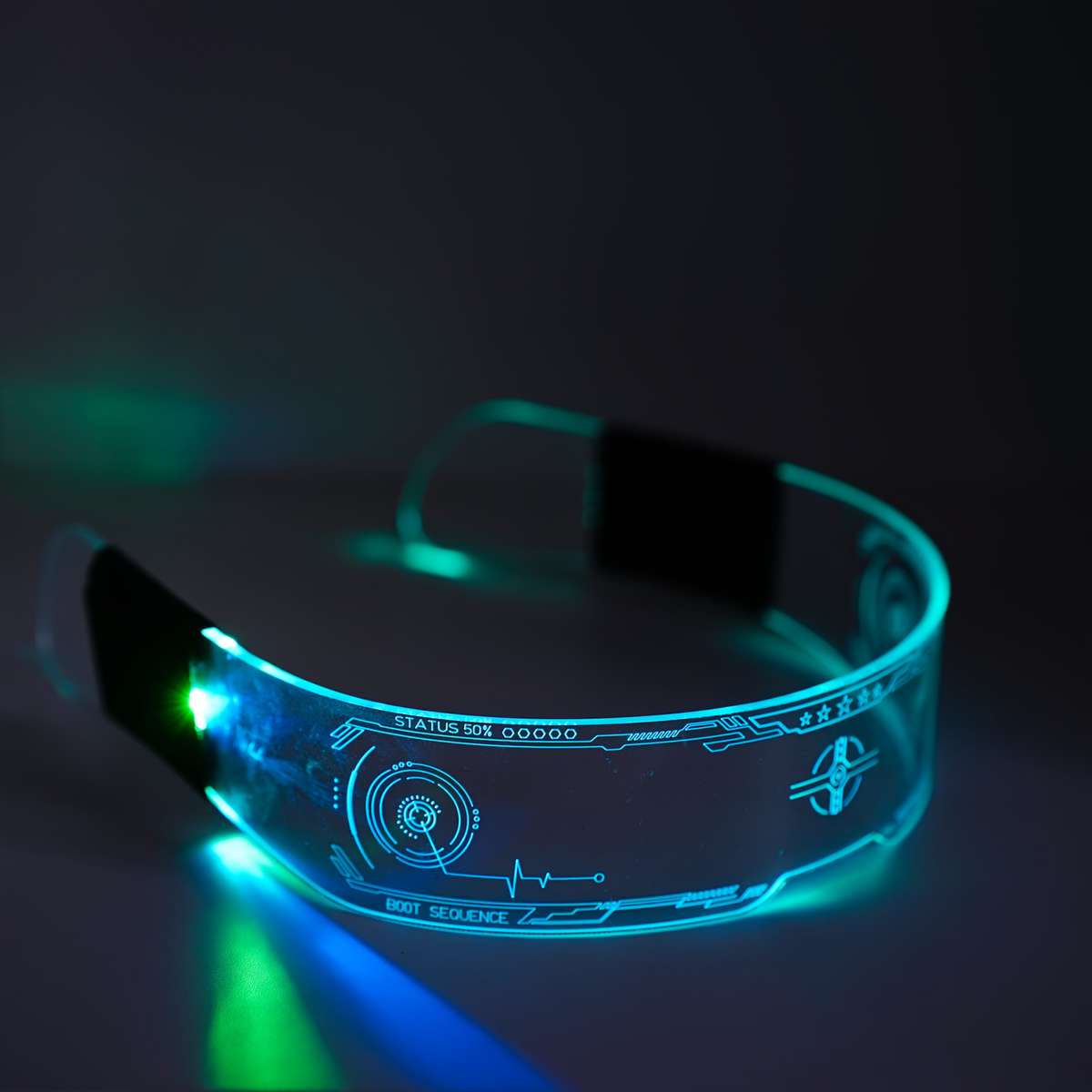 Mens Glasses Quantity 2Pcs