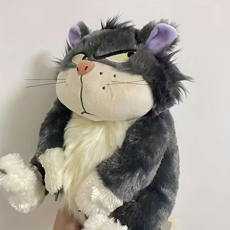 Plush Toyss Quantity Lucifer 1 piece