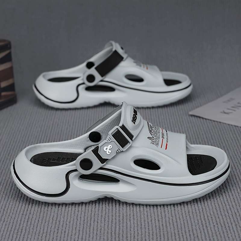 Sandals Color Grey Size Uk 6.5 7
