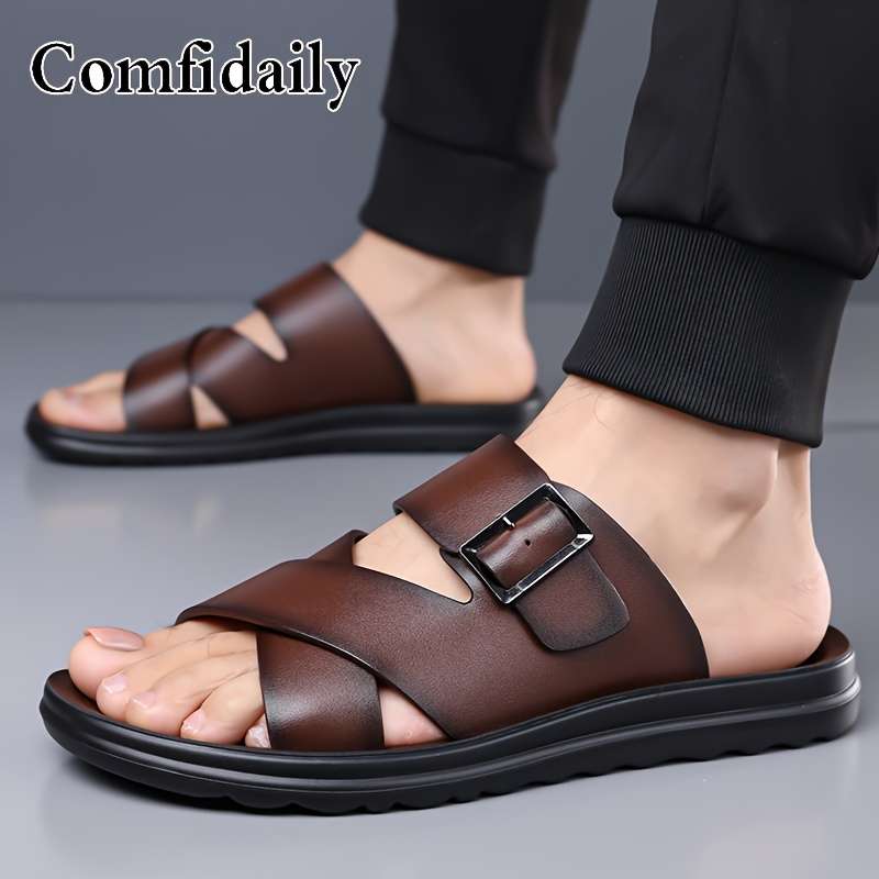 Sandals Color White Size Uk 7