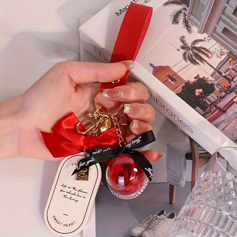 Mini Keychain