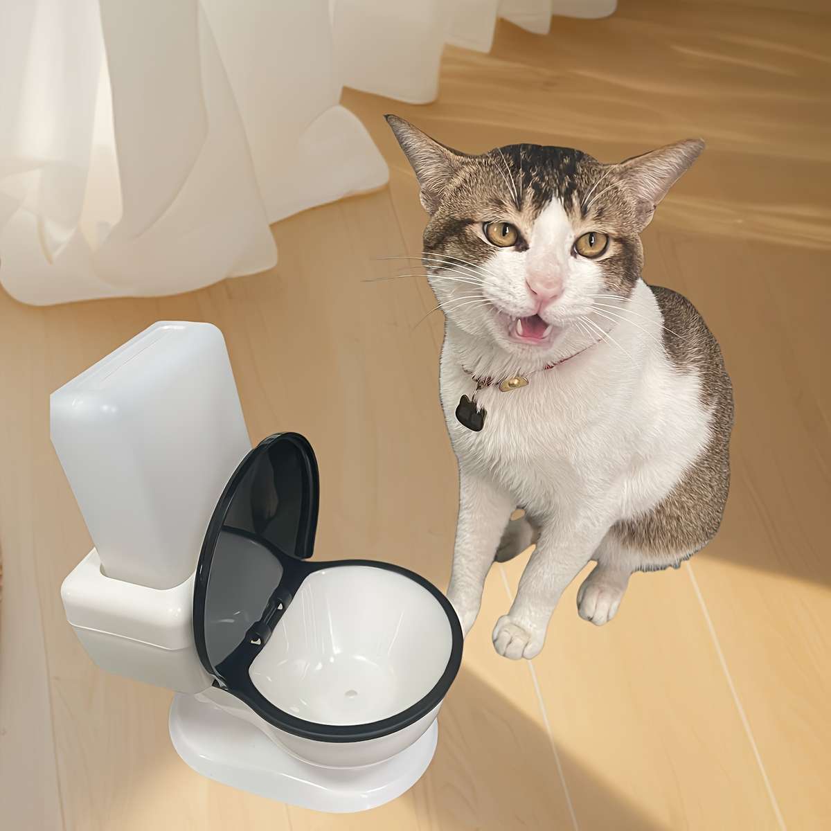 Pet supplies Capacity 600ml