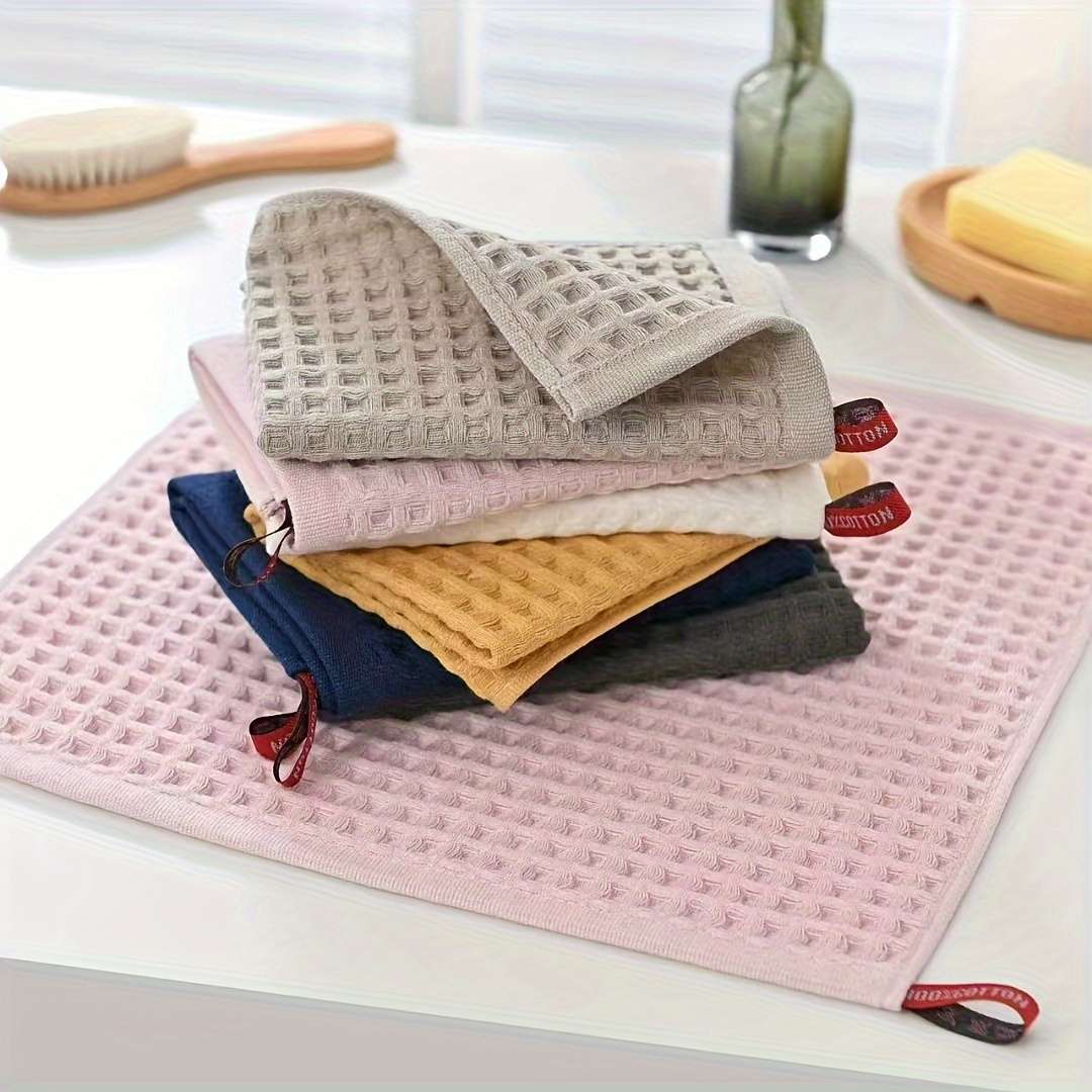 Towel Quantity 6 Pack