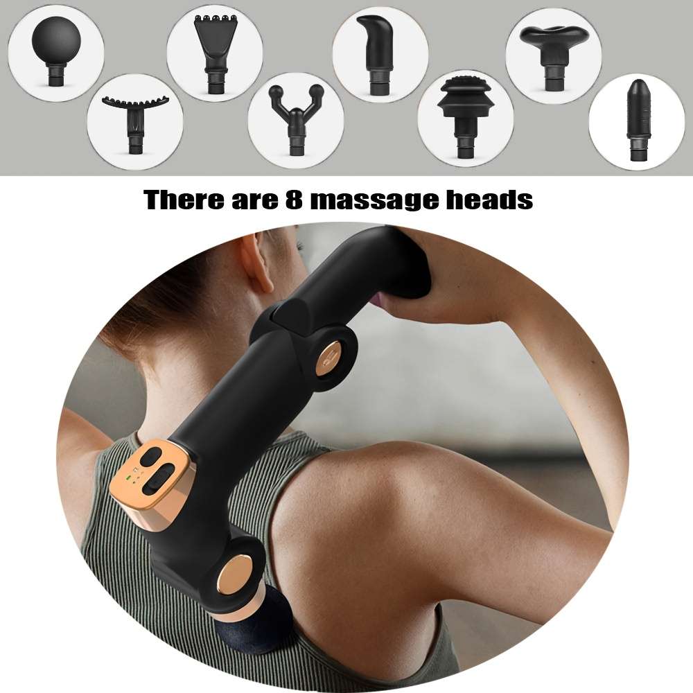 Massage Gun
