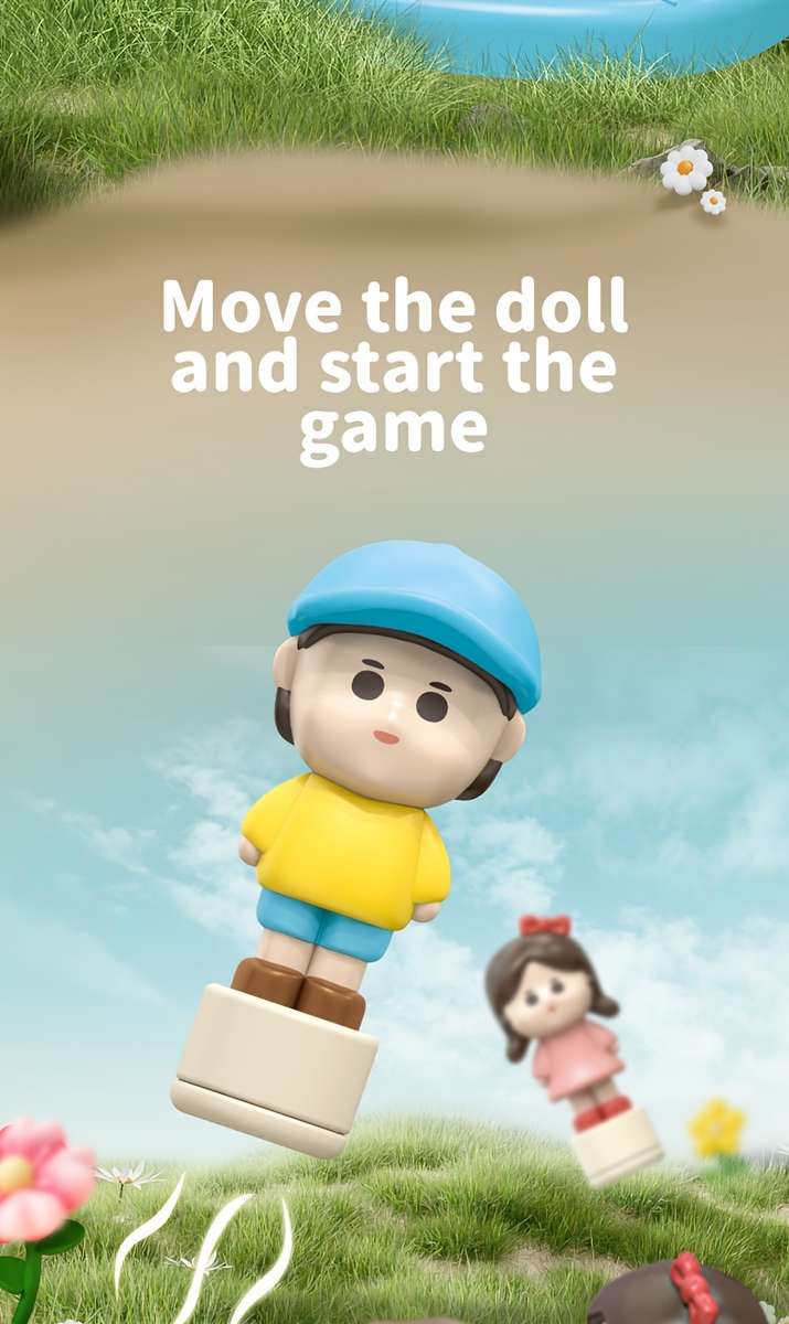 Building Toy Architectural Model Toy Set Color Green