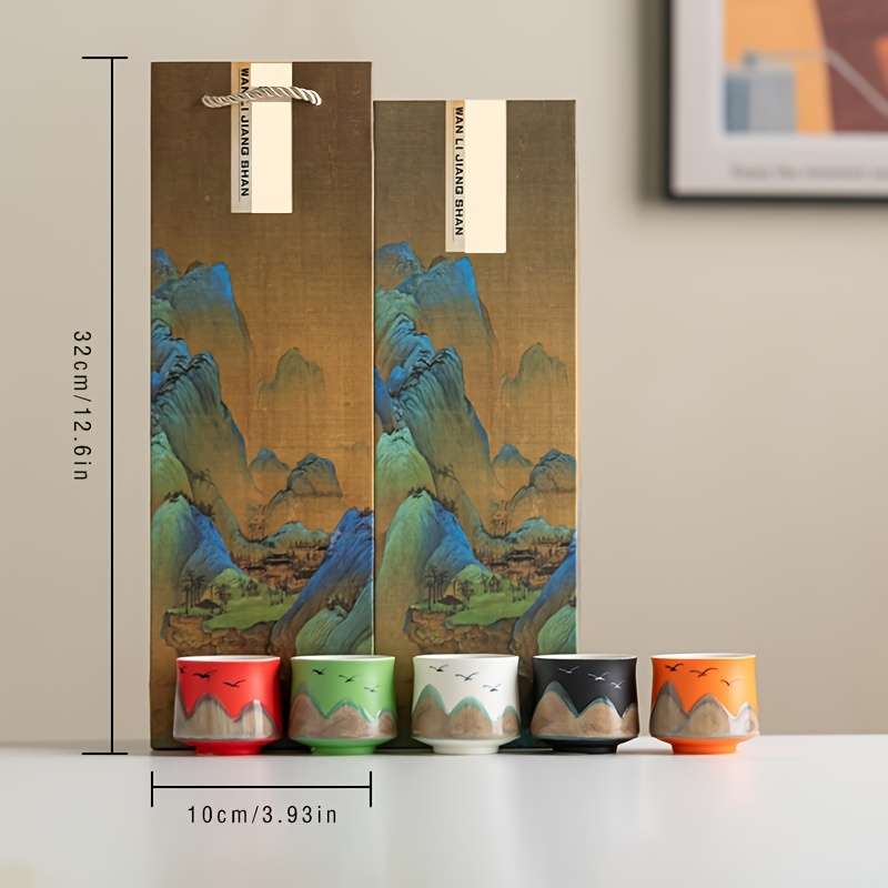 Water Cup Quantity 1 Set Of 4 Pieces