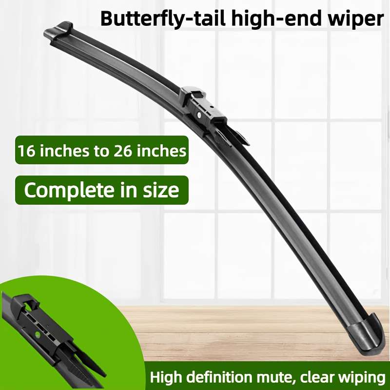 Windshield Wipers Size 43.18Cm