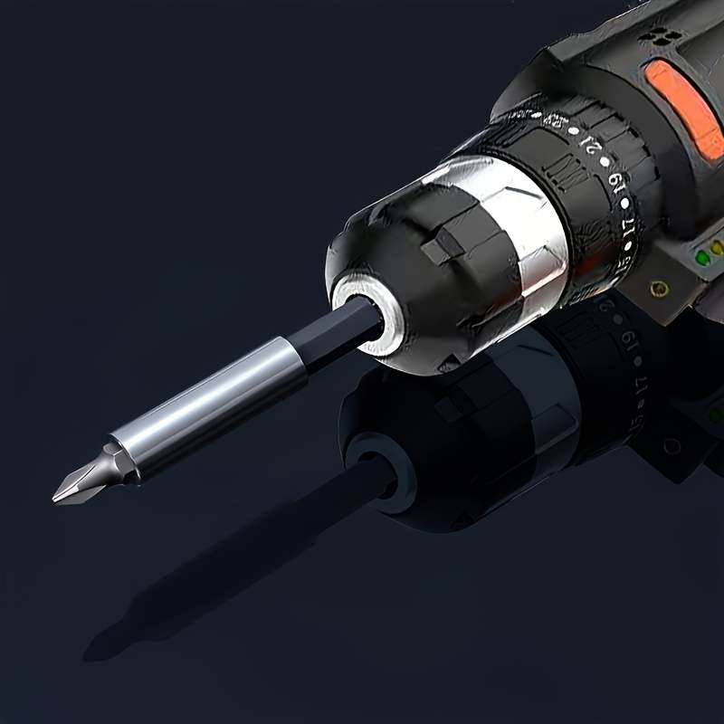 Screwdriver Bit Tool Set Quantity 6Pcs