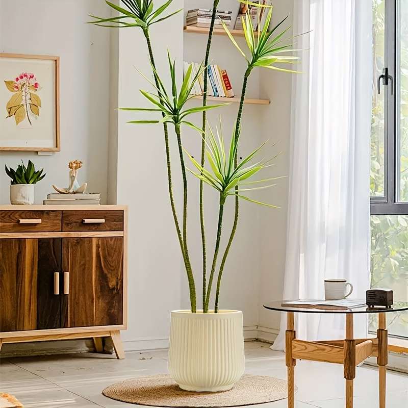 Flowerpot Quantity 2Pcs