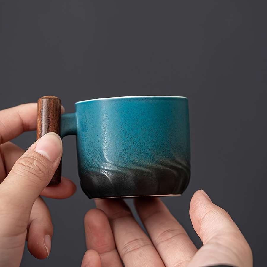 Water Cup Quantity 2Pcs Black