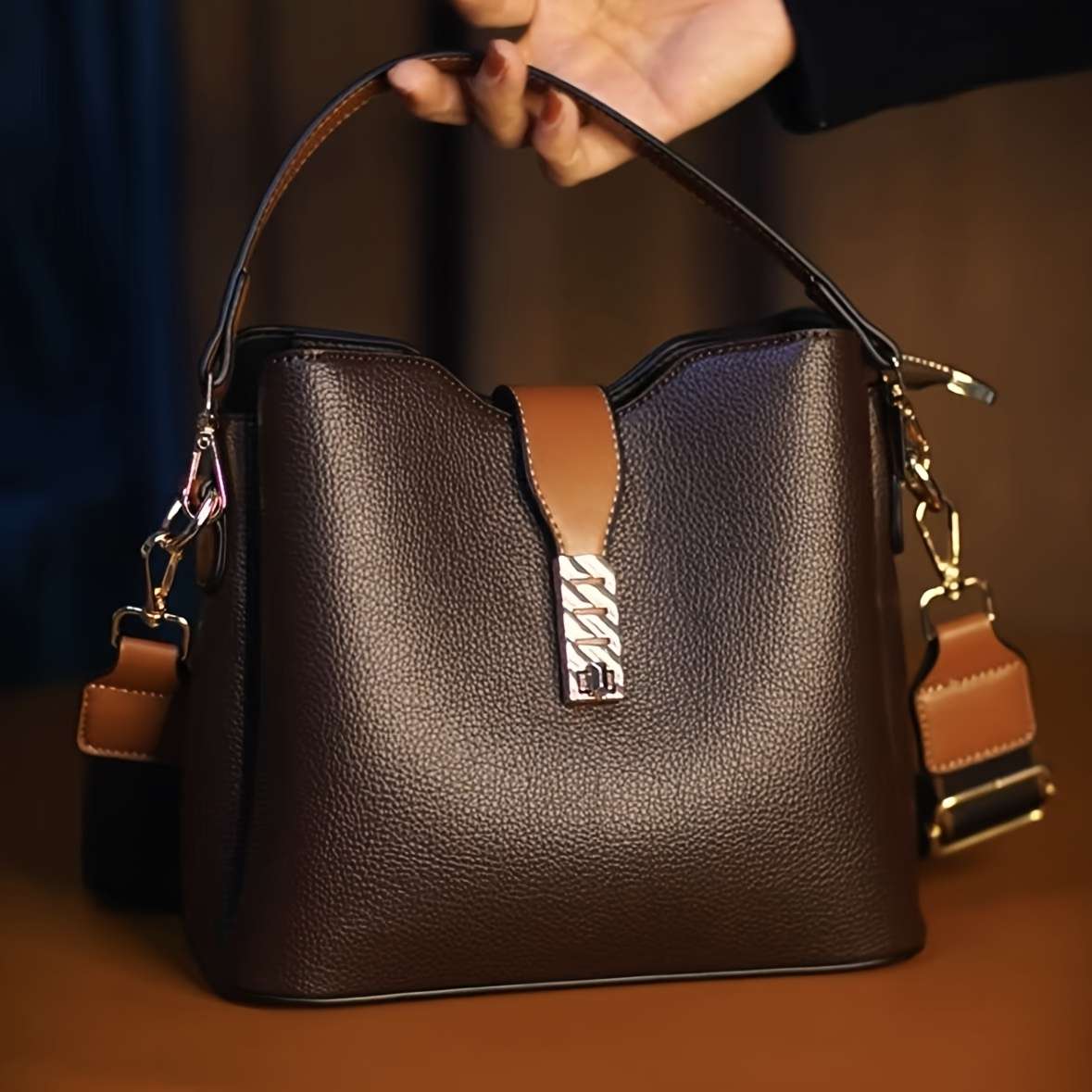 Women S Handbags Maroon 2