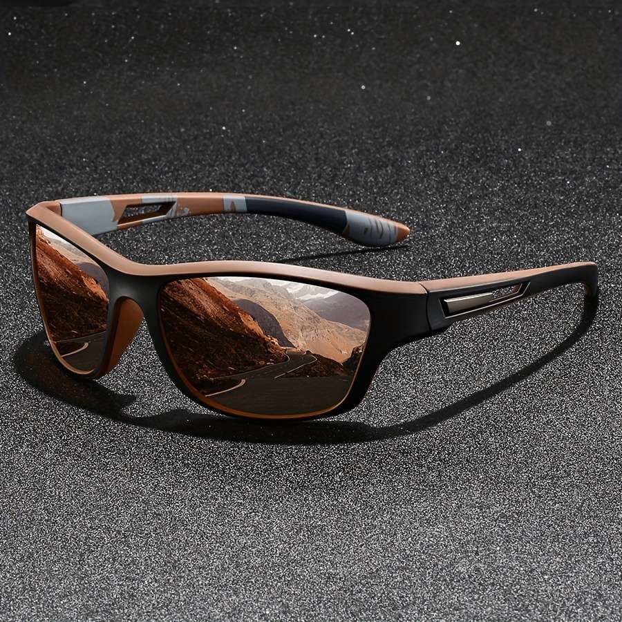 Cycling Glasses Color 2Pcs Icebluemirror Blackgrey