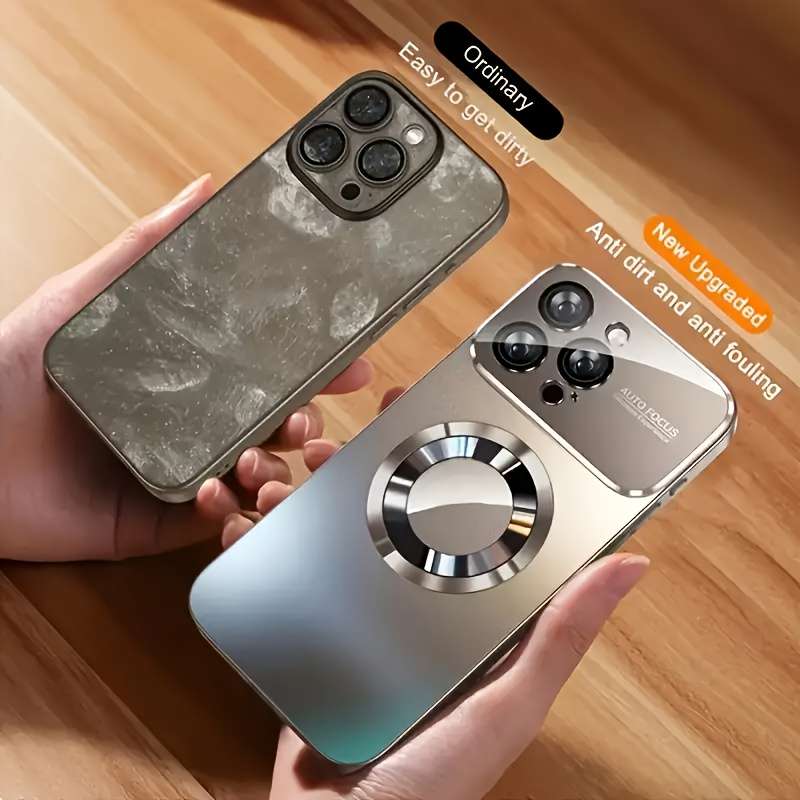 Phone Case Black Compatible Model Iphone 14 Pro Max