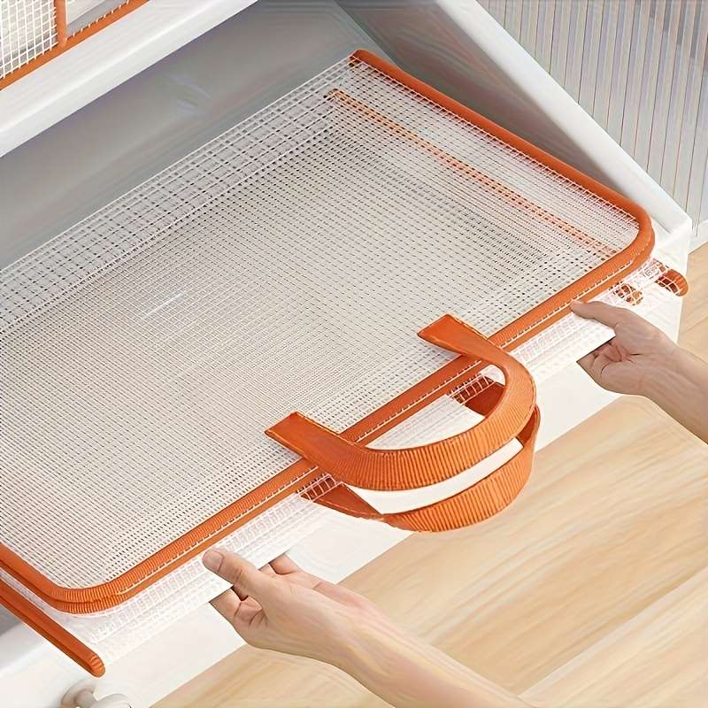 Large PVC Storage Bag