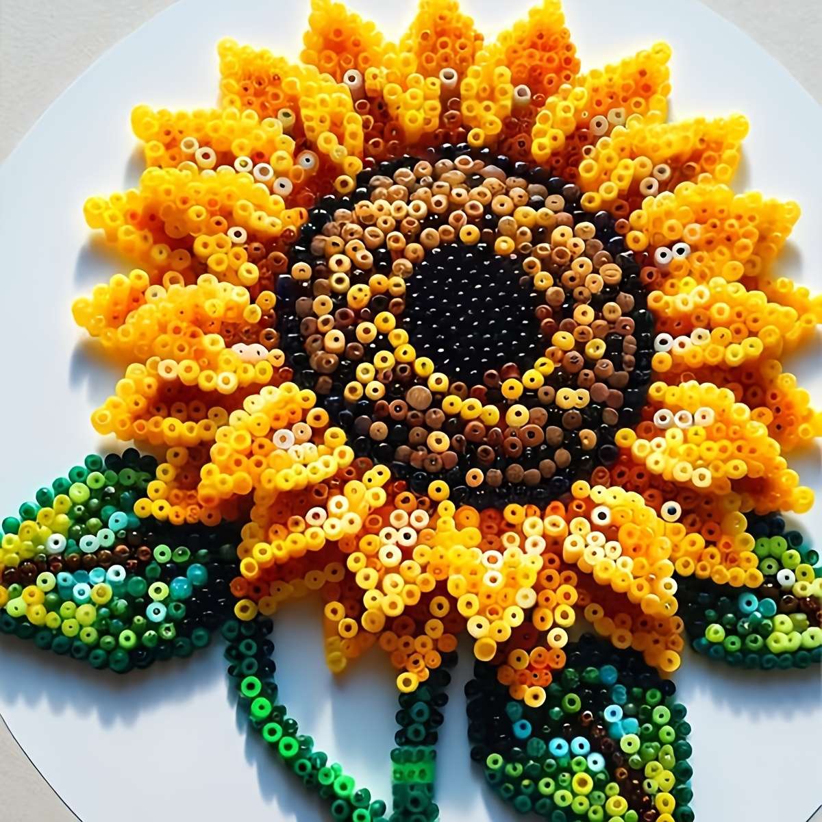 Perler Bead Set G5 2052Pcs