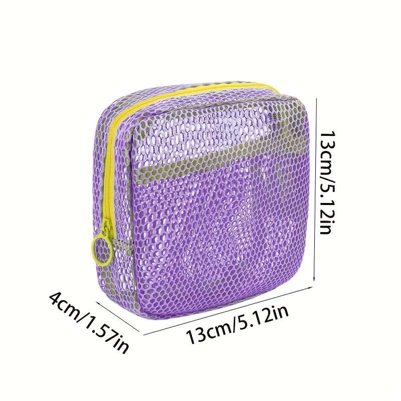 Storage Bag Items 1 Emerald