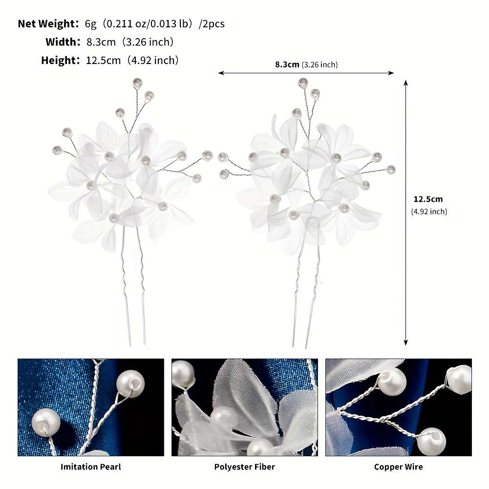 Wedding Supplies Quantity 2Pcs