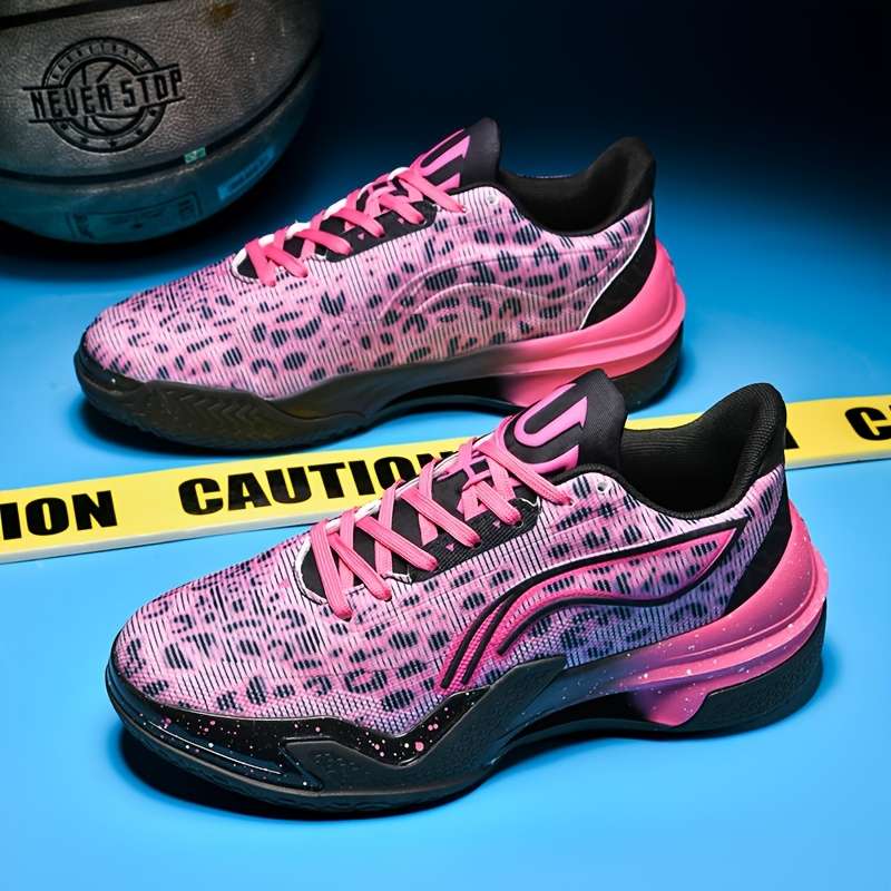 Basketball Shoes Color Figure 3 Sizeuk 7