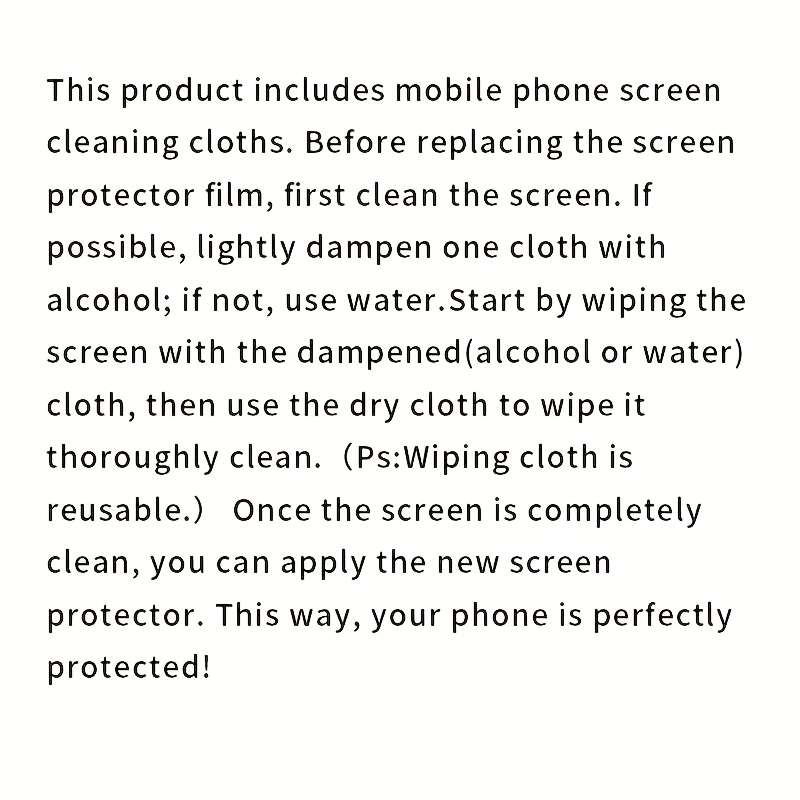 Screen Protector Compatible Model Ipad Pro M4 11 Inch