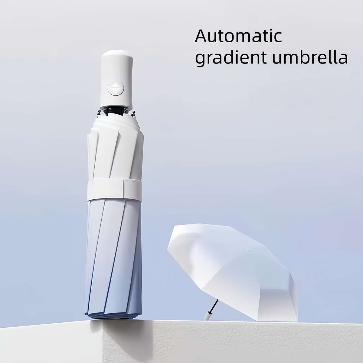 Umbrella Color Blackcurrant