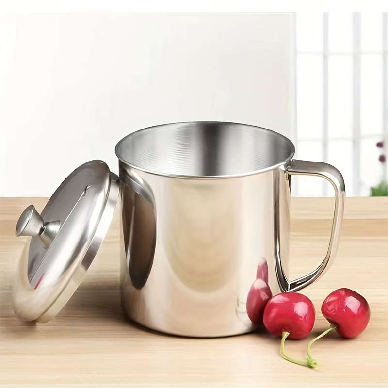 Water Cup Quantity