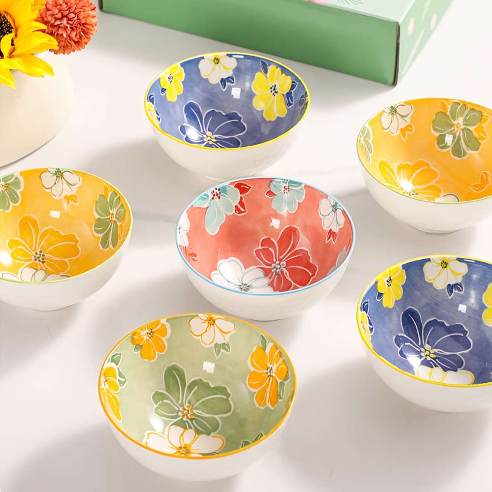 Bowl Model 2 Pieces Set