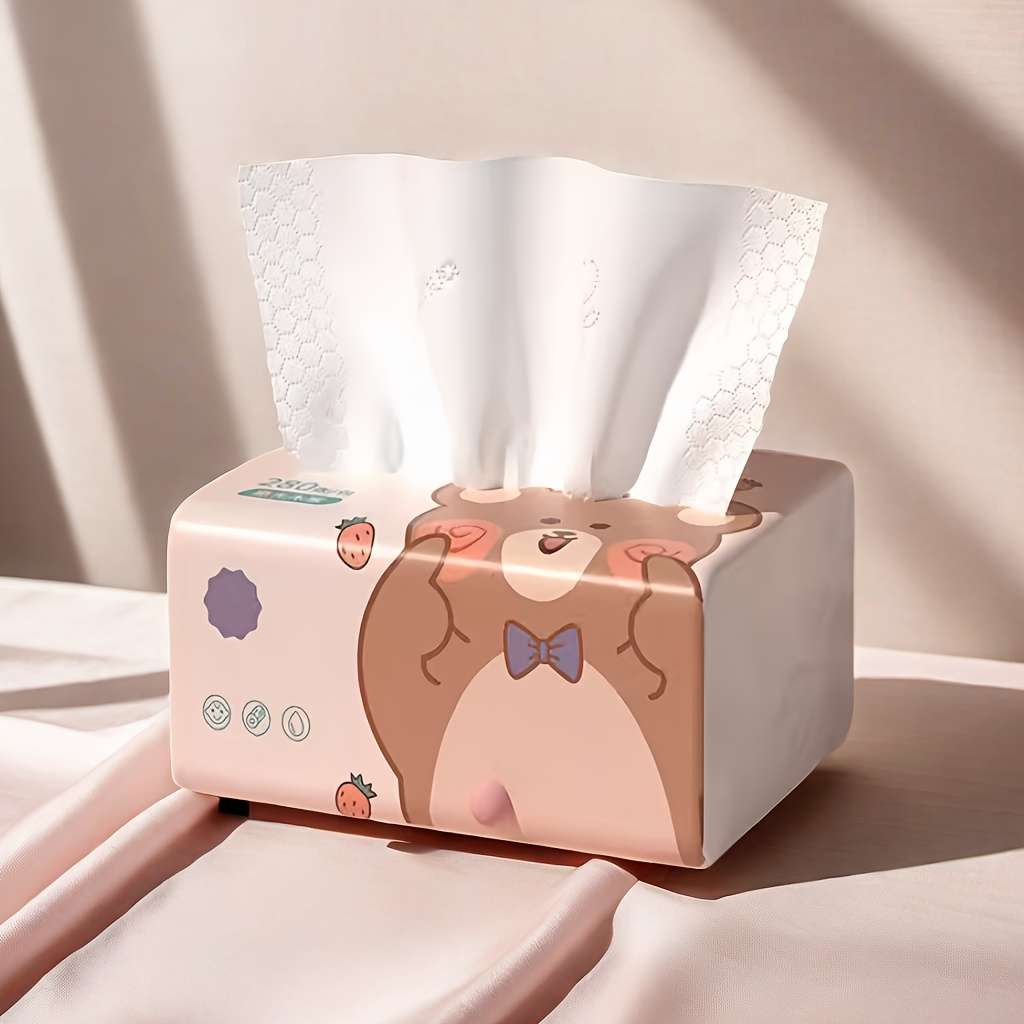 Toilet Paper Quantity 1 Pack Of Tissues