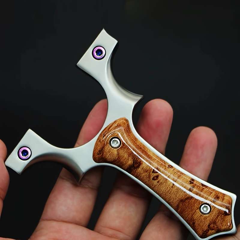 Slingshot Applicable People Young People