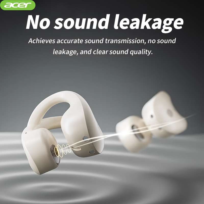 Rechargeable Wireless Earbuds Headphones Headset