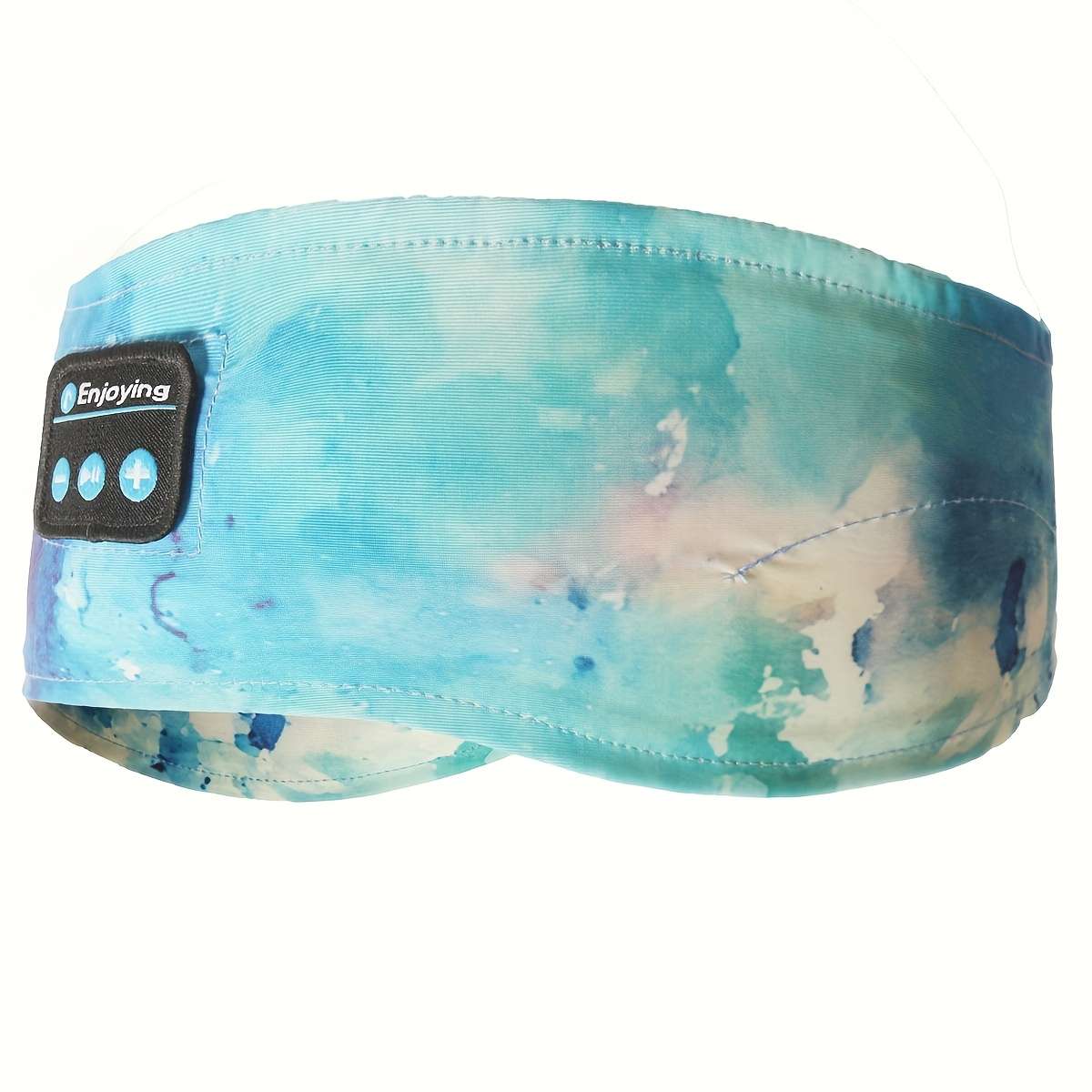 Headset Cyan