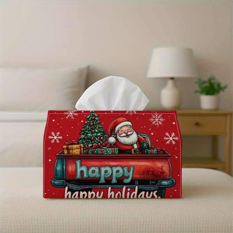 Car Tissue Box Size   is 18Cmx11Cm is 7Inx4.3In