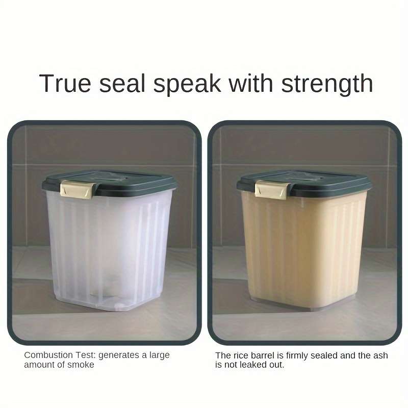 Antibacterial Box White 1Pc