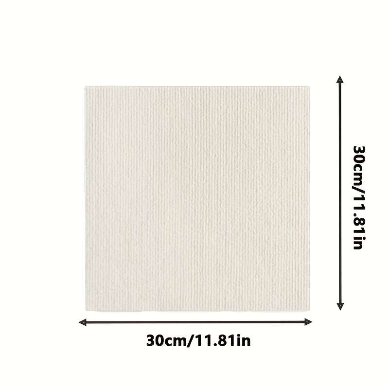 Floor Stickers Color Camel Quantity 2Pcs