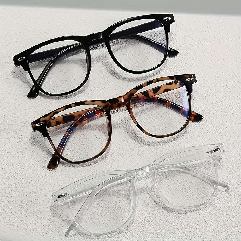 Glasses Color C1