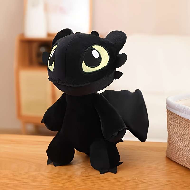 Plush Toyss color White