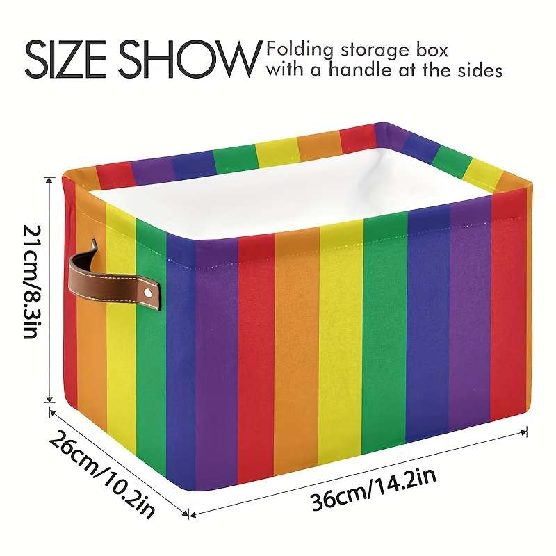 Storage And Organizationitems 2 Pack