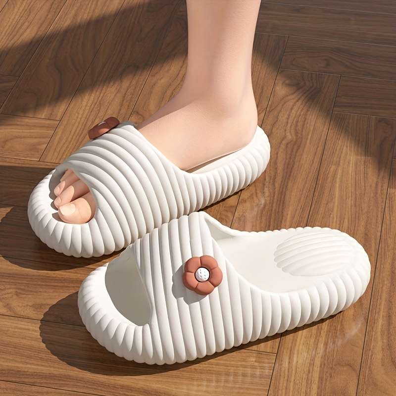 Sandals Color Violet Size Uk 4.5 5