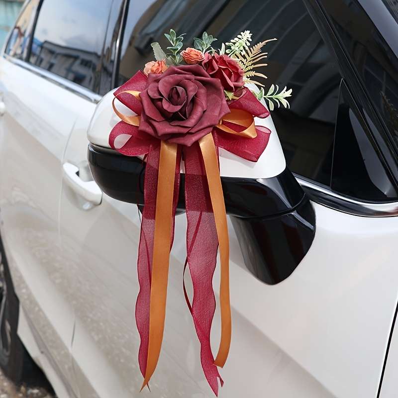Wedding Supplies Color Number 5