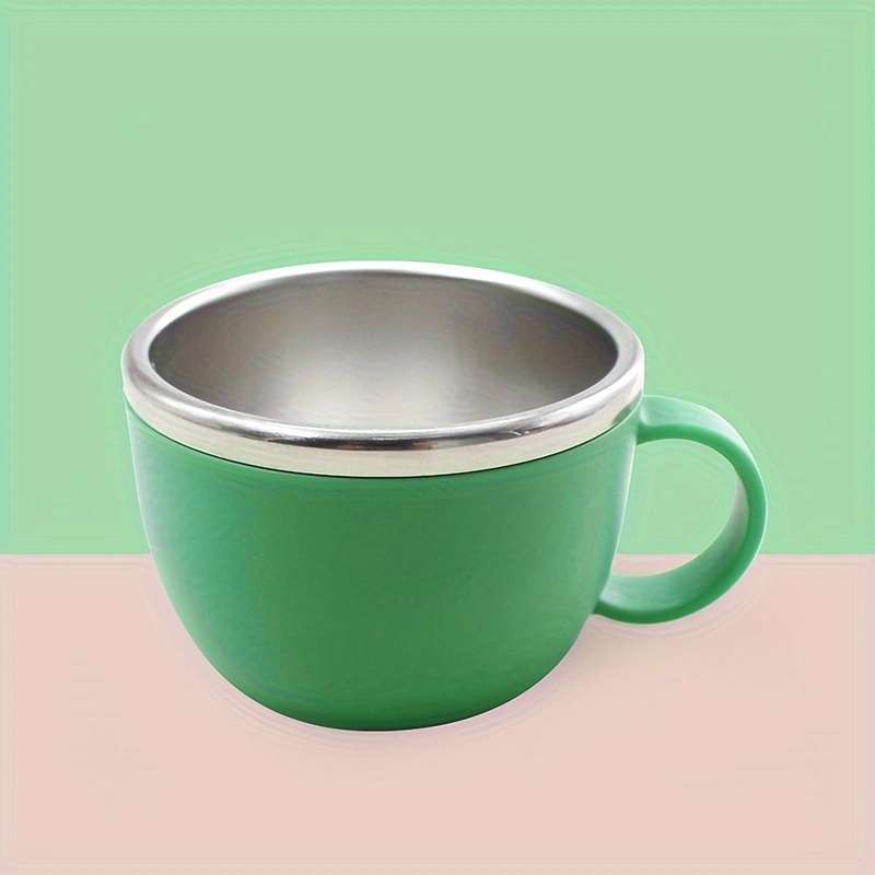 Water Cup Color Orange